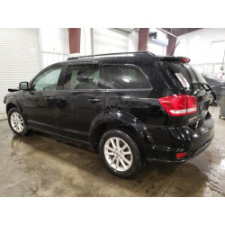 2014 DODGE JOURNEY