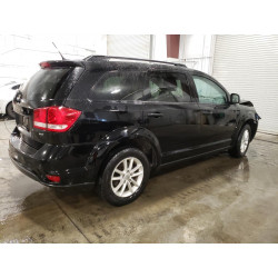 2014 DODGE JOURNEY