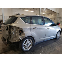 2015 FORD CMAX