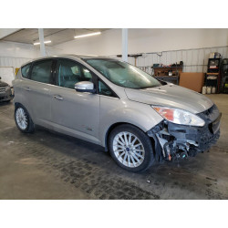 2015 FORD CMAX