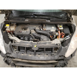 2015 FORD CMAX