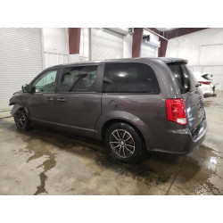 2019 DODGE CARAVAN
