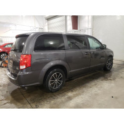 2019 DODGE CARAVAN