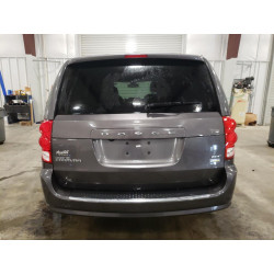 2019 DODGE CARAVAN