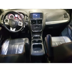 2019 DODGE CARAVAN