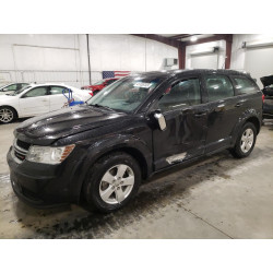 2013 DODGE JOURNEY