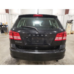 2013 DODGE JOURNEY