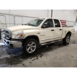 2008 DODGE RAM 1500
