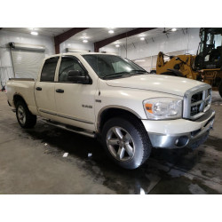 2008 DODGE RAM 1500