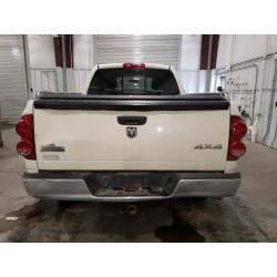 2008 DODGE RAM 1500