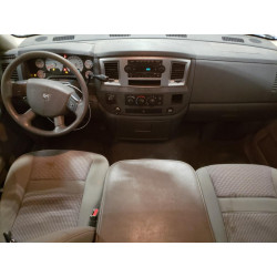 2008 DODGE RAM 1500