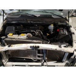 2008 DODGE RAM 1500