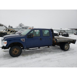 2008 FORD F350