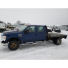 2008 FORD F350