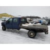 2008 FORD F350