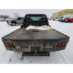 2008 FORD F350