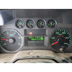 2008 FORD F350
