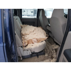 2008 FORD F350