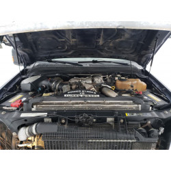 2008 FORD F350
