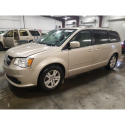 2013 DODGE CARAVAN
