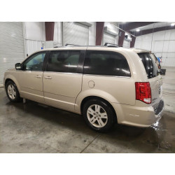 2013 DODGE CARAVAN