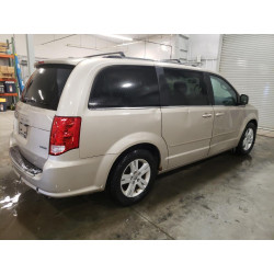 2013 DODGE CARAVAN