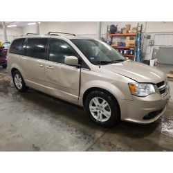 2013 DODGE CARAVAN