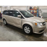 2013 DODGE CARAVAN