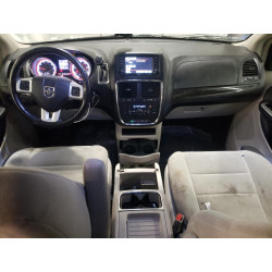 2013 DODGE CARAVAN