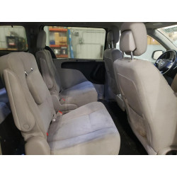 2013 DODGE CARAVAN