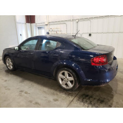 2013 DODGE AVENGER