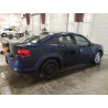 2013 DODGE AVENGER
