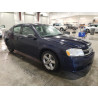 2013 DODGE AVENGER