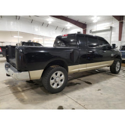 2012 DODGE RAM 2500