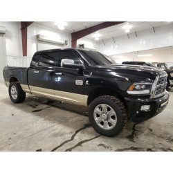 2012 DODGE RAM 2500