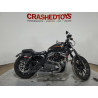 2019 HARLEY-DAVIDSON XL883 N 1HD4LE217KC418499 76741913