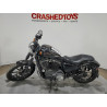 2019 HARLEY-DAVIDSON XL883 N 1HD4LE217KC418499 76741913