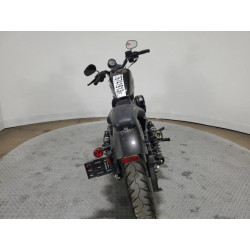 2019 HARLEY-DAVIDSON XL883 N 1HD4LE217KC418499 76741913