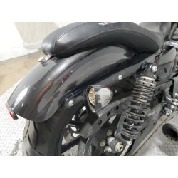 2019 HARLEY-DAVIDSON XL883 N 1HD4LE217KC418499 76741913