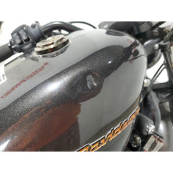 2019 HARLEY-DAVIDSON XL883 N 1HD4LE217KC418499 76741913