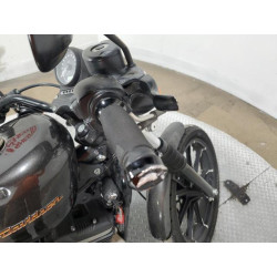 2019 HARLEY-DAVIDSON XL883 N 1HD4LE217KC418499 76741913