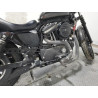 2019 HARLEY-DAVIDSON XL883 N 1HD4LE217KC418499 76741913