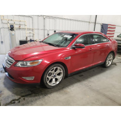 2010 FORD TAURUS