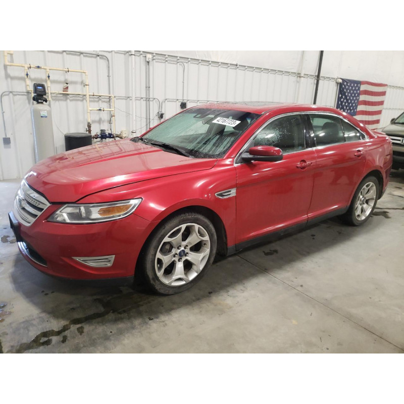 2010 FORD TAURUS