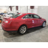 2010 FORD TAURUS