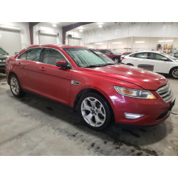 2010 FORD TAURUS