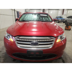 2010 FORD TAURUS