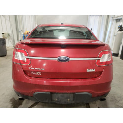 2010 FORD TAURUS