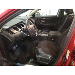 2010 FORD TAURUS