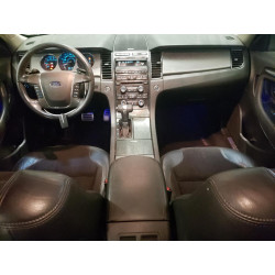 2010 FORD TAURUS